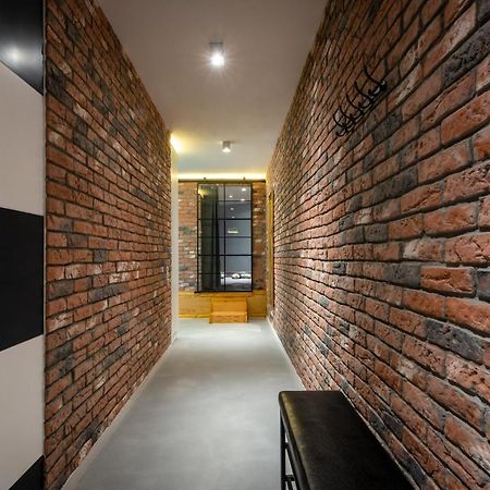 Premium Apartment For Jewish Quarter & Old Town Plus Pool Cracóvia Exterior foto