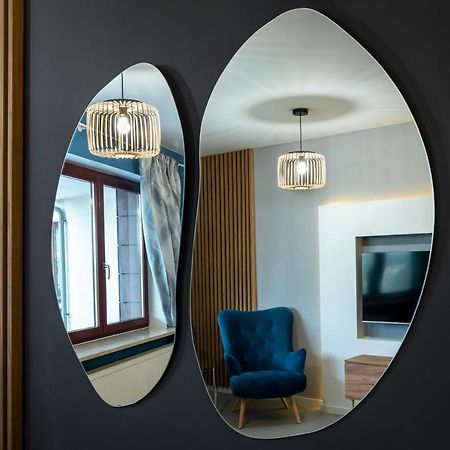 Premium Apartment For Jewish Quarter & Old Town Plus Pool Cracóvia Exterior foto