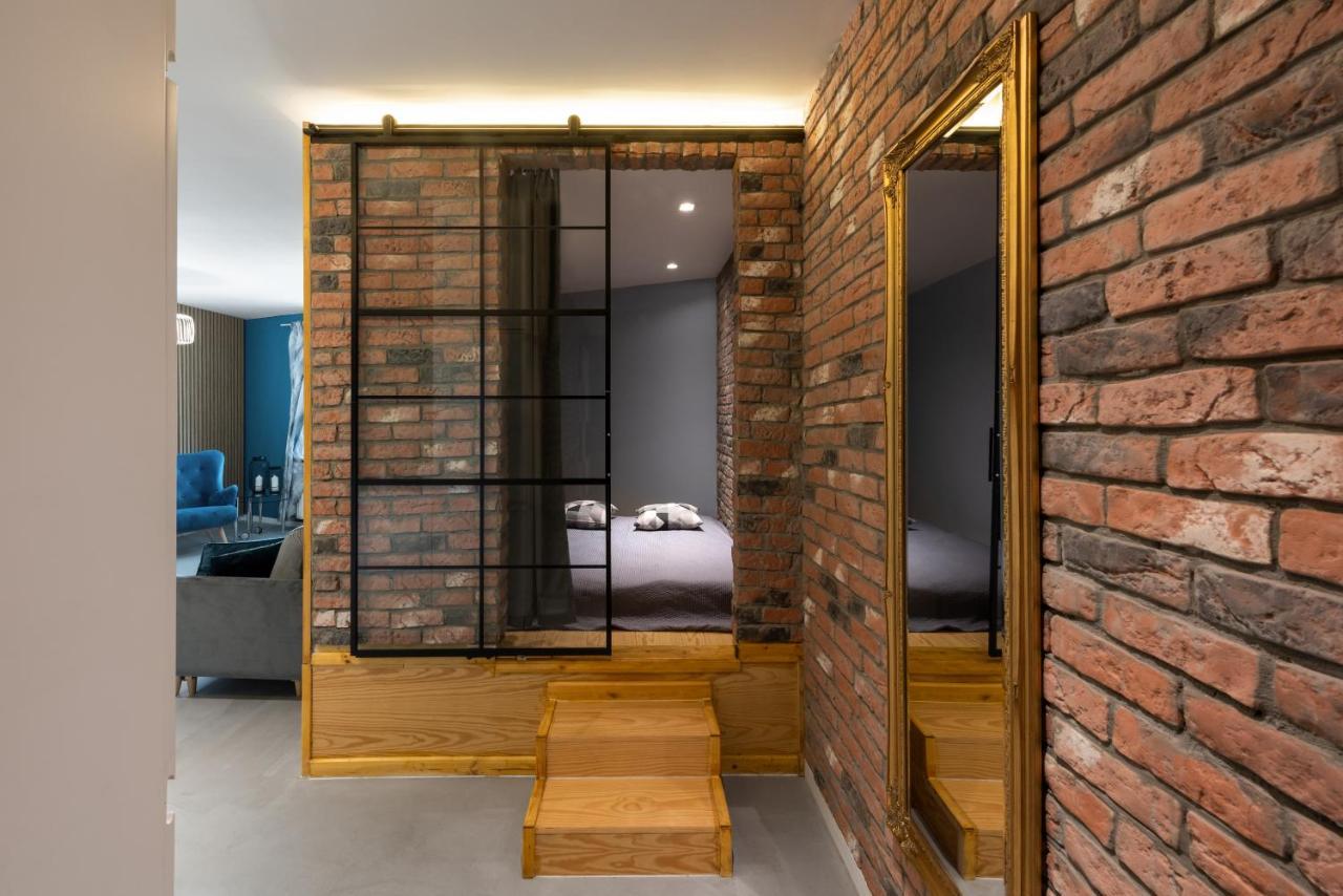 Premium Apartment For Jewish Quarter & Old Town Plus Pool Cracóvia Exterior foto