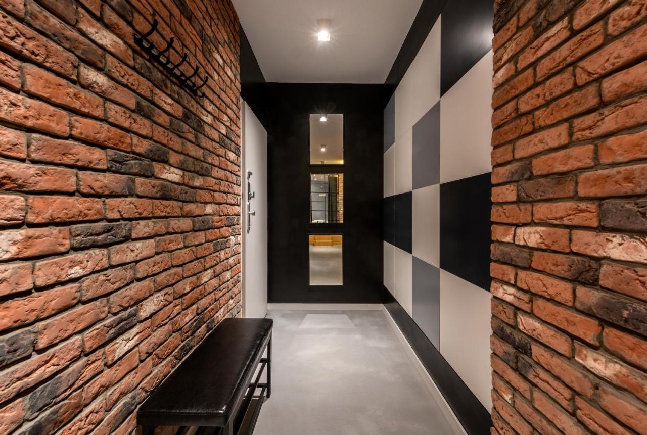 Premium Apartment For Jewish Quarter & Old Town Plus Pool Cracóvia Exterior foto