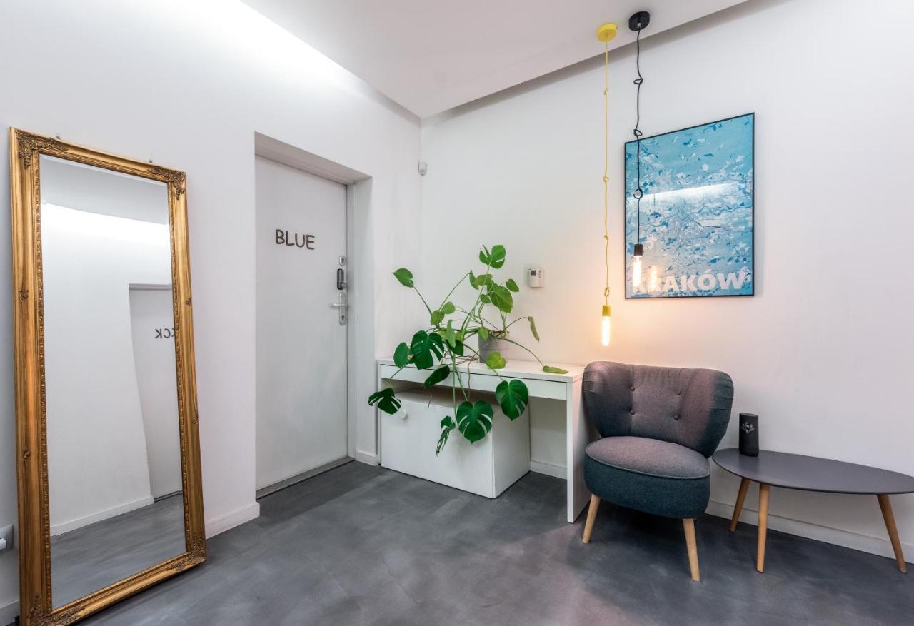 Premium Apartment For Jewish Quarter & Old Town Plus Pool Cracóvia Exterior foto
